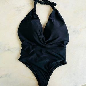 Brazilian One Piece Body Swimwear 🇧🇷